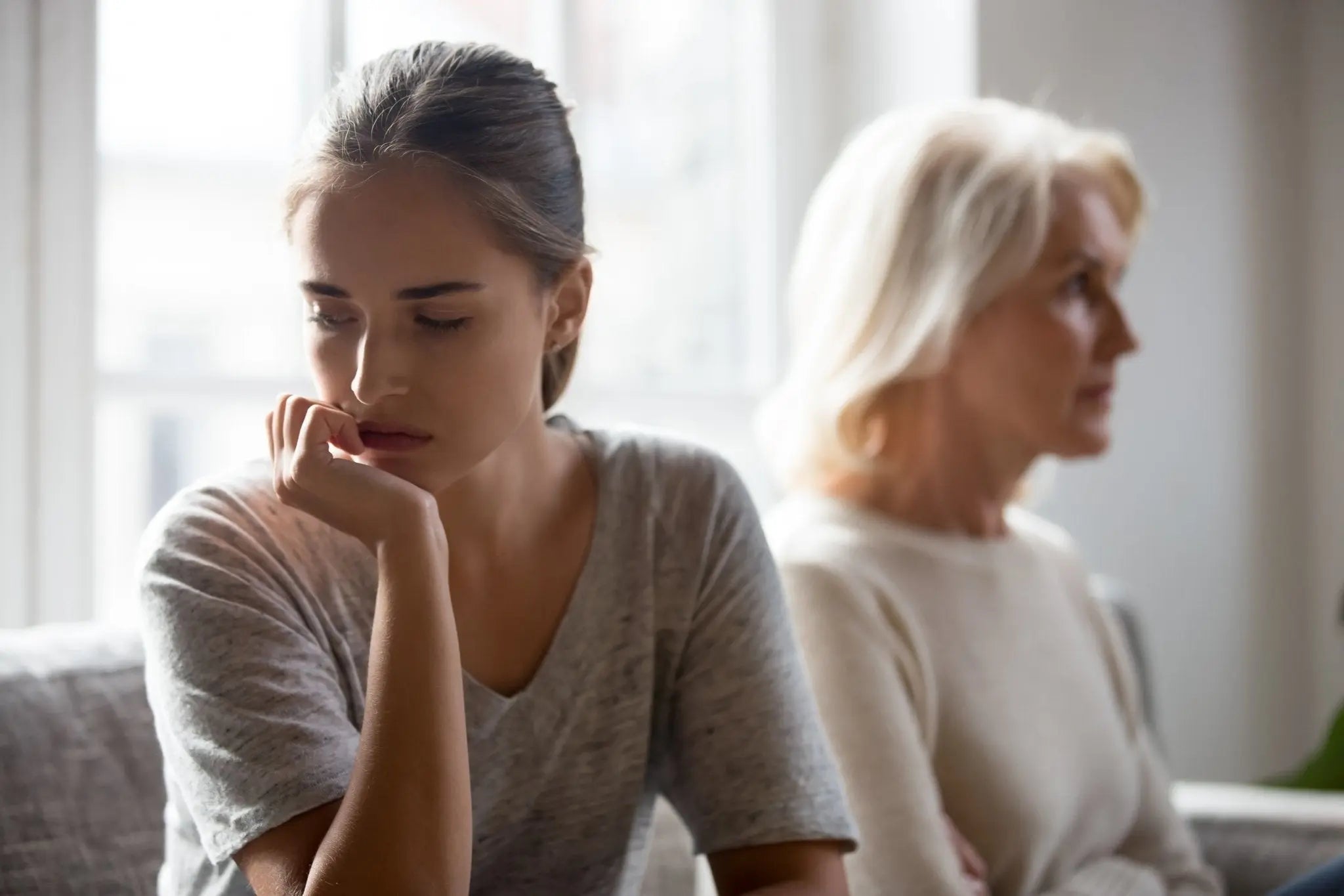 Caregiver Role Strain — Causes, Symptoms, & Prevention - MOBI USA