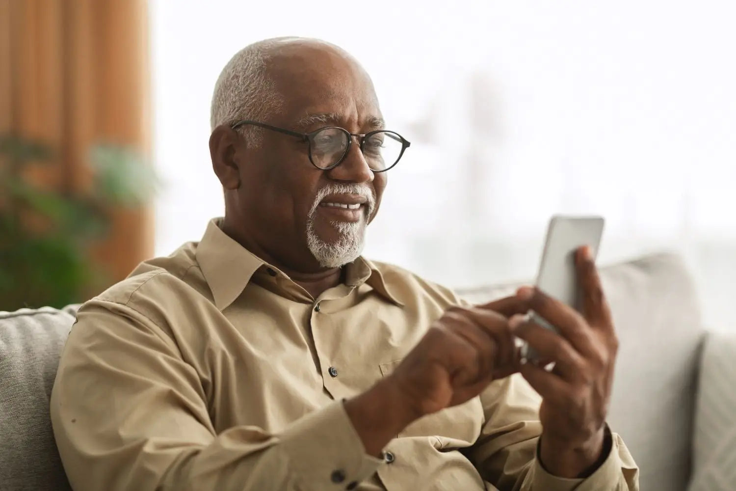 Long-Distance Caregivers — Staying Connected - MOBI USA