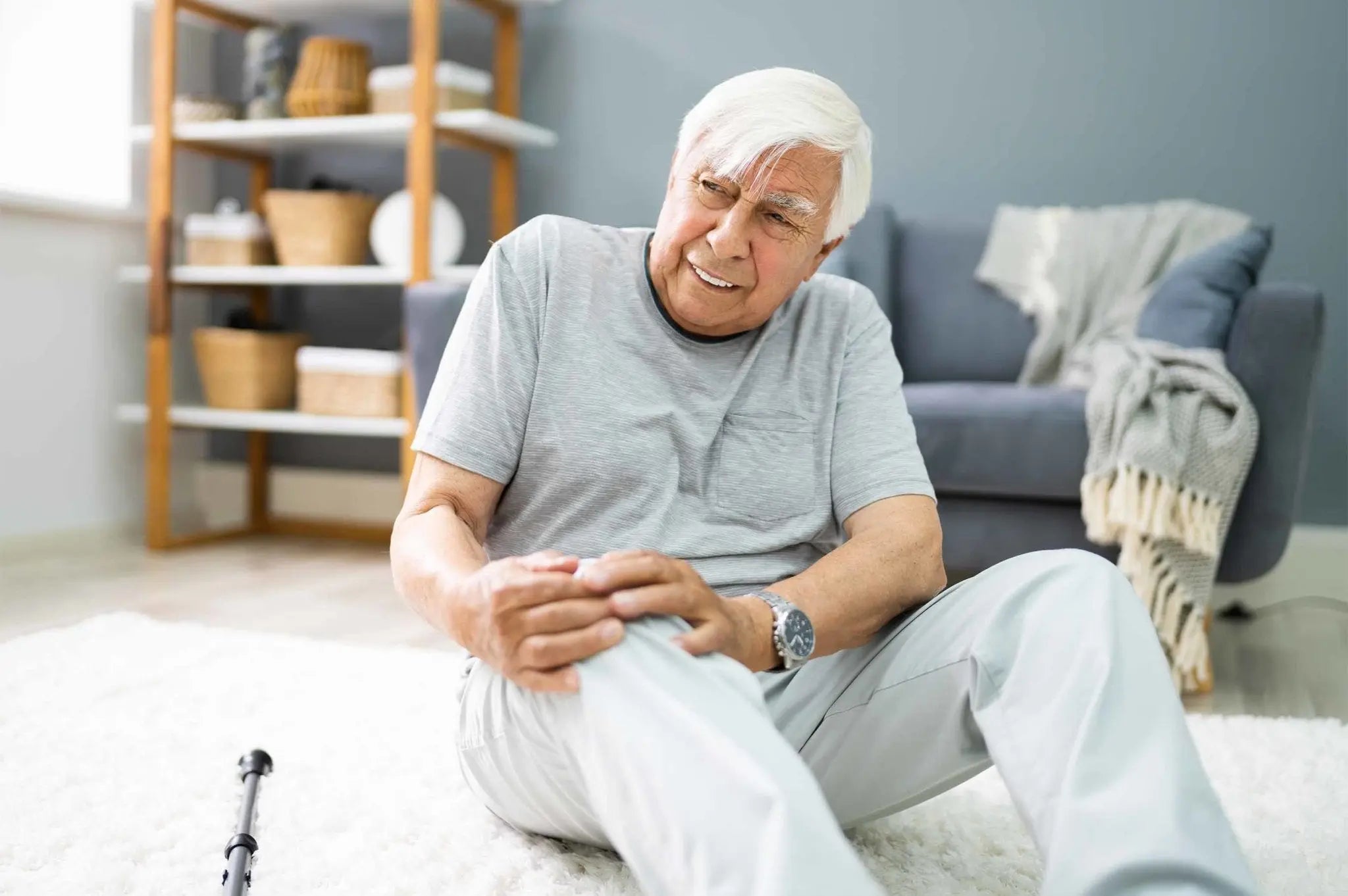 Staying Upright — Fall Monitoring and Prevention - MOBI USA