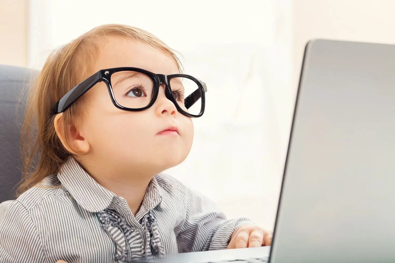 The Best Baby Tech for Building a Smart Nursery - MOBI USA