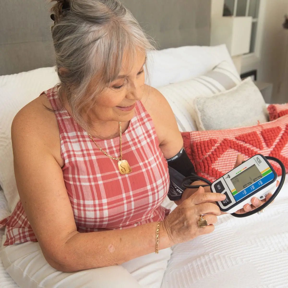 Family Health - MOBI USA