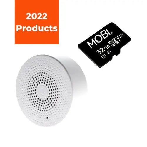 Parts & Accessories - MOBI USA