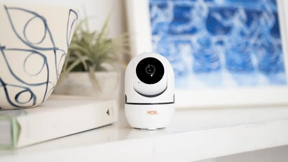 Smart Home & Monitoring - MOBI USA