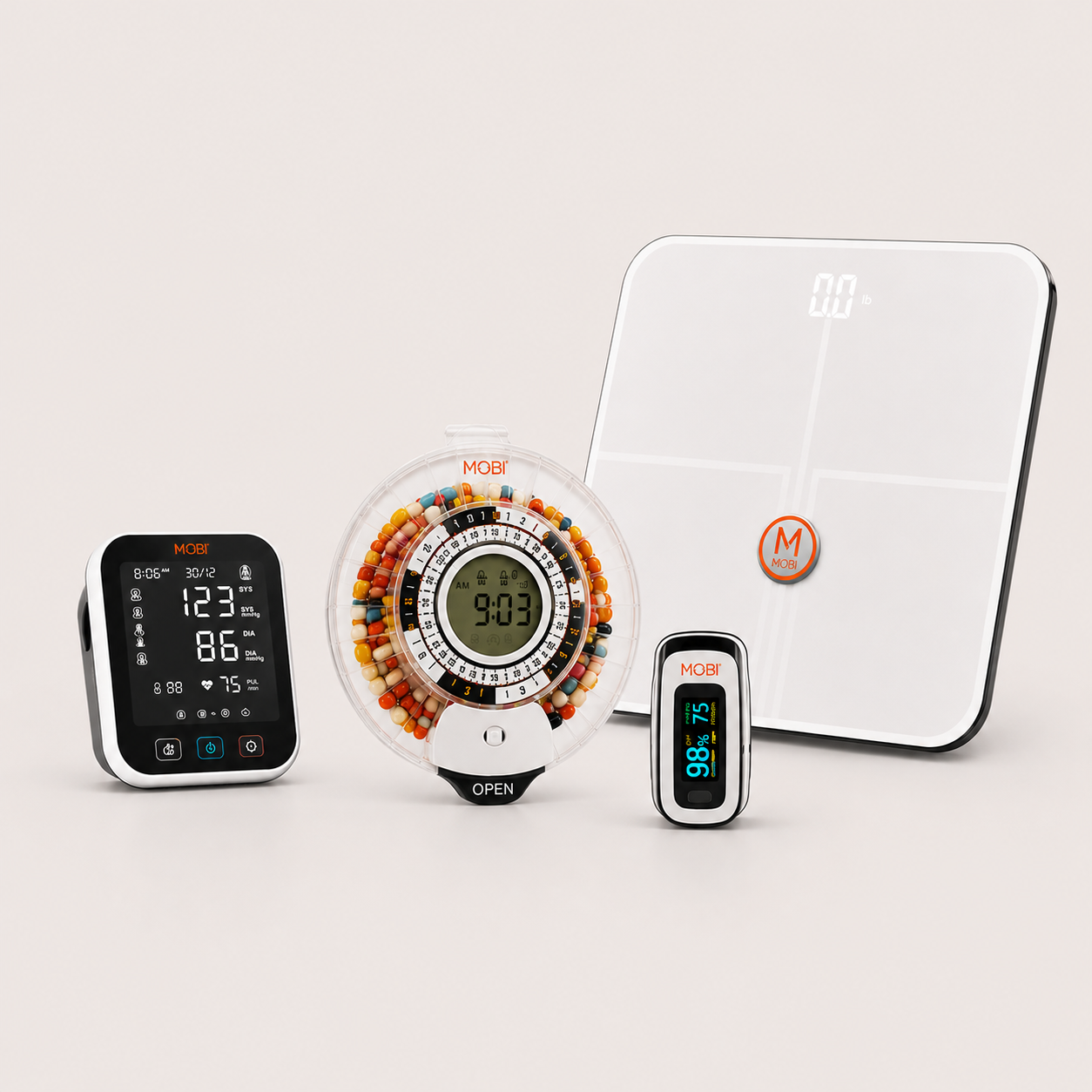 Smart Home Clinic