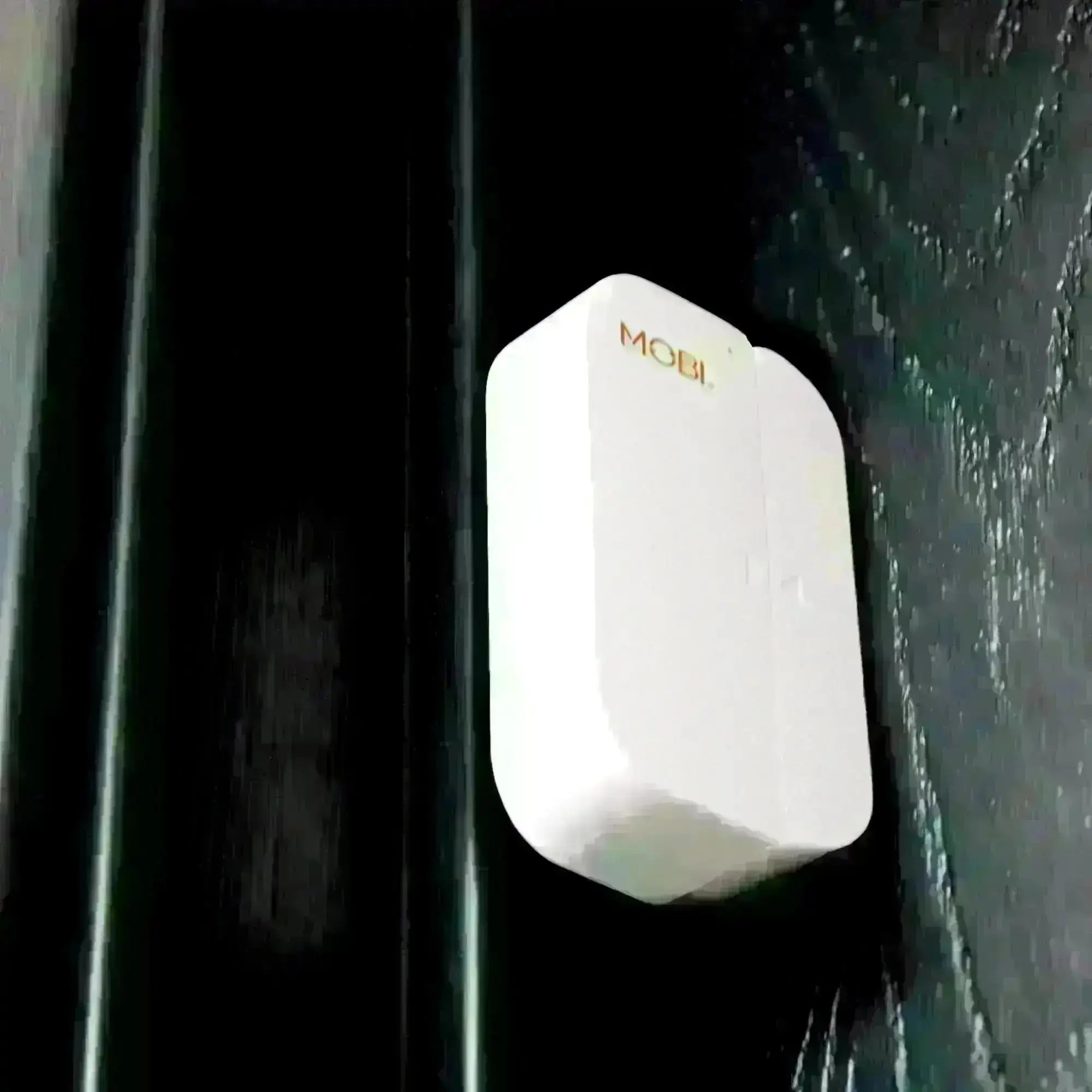 MOBI Smart Wi-Fi Door and Window Sensor - MOBI USA