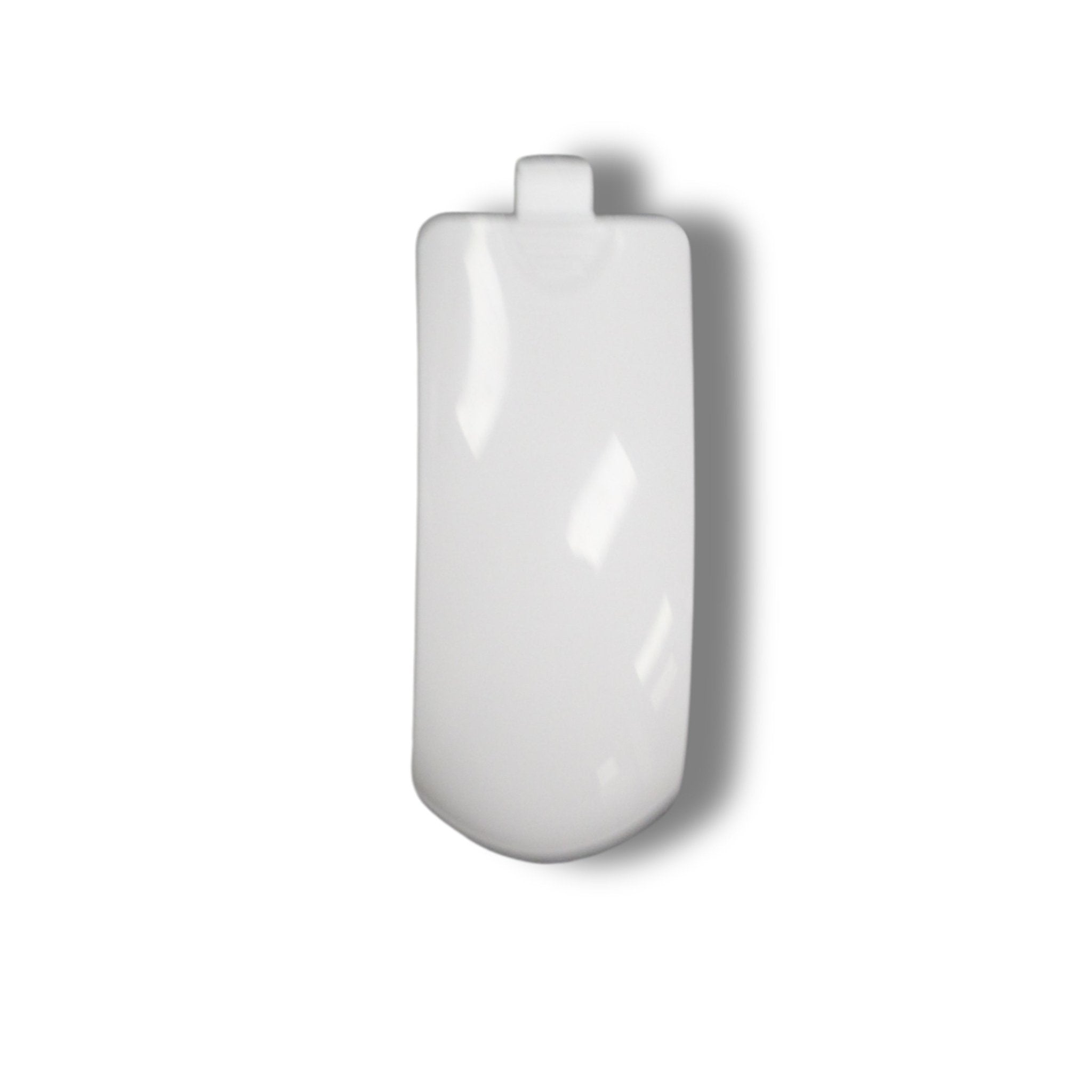 Battery Cap for DualScan Ultra Pulse Talking Ear & Forehead Thermometer (Item 70203) - MOBI USA