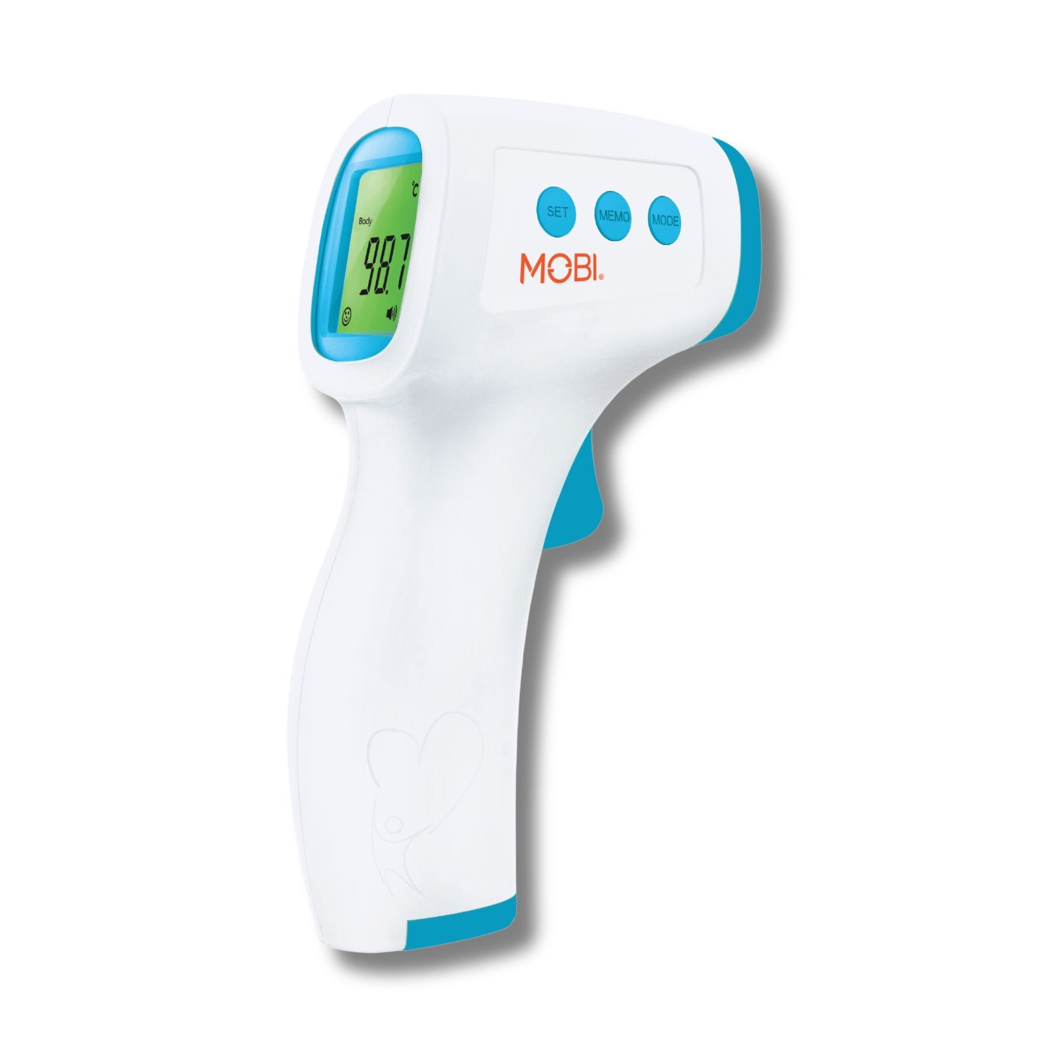 MOBI Digital Non - Contact Thermometer - MOBI USA