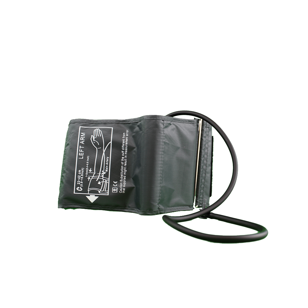 MOBI Large Arm Cuff For Blood Preassure Monitor - MOBI USA