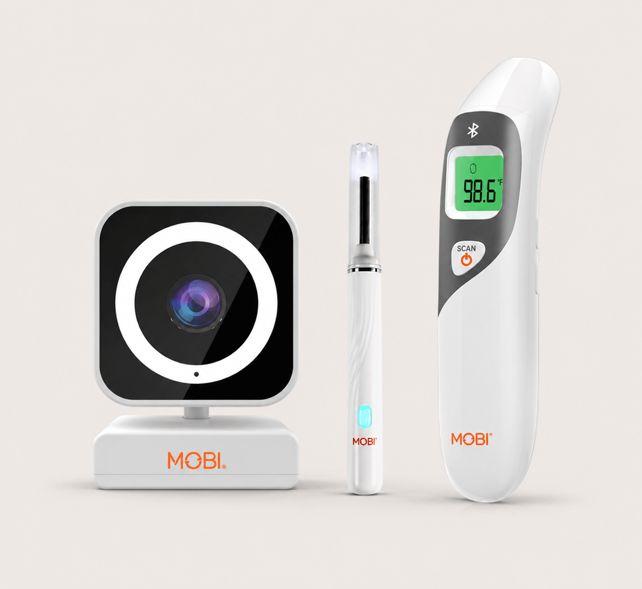 MOBI Little Explorer Essentials Kit - MOBI USA