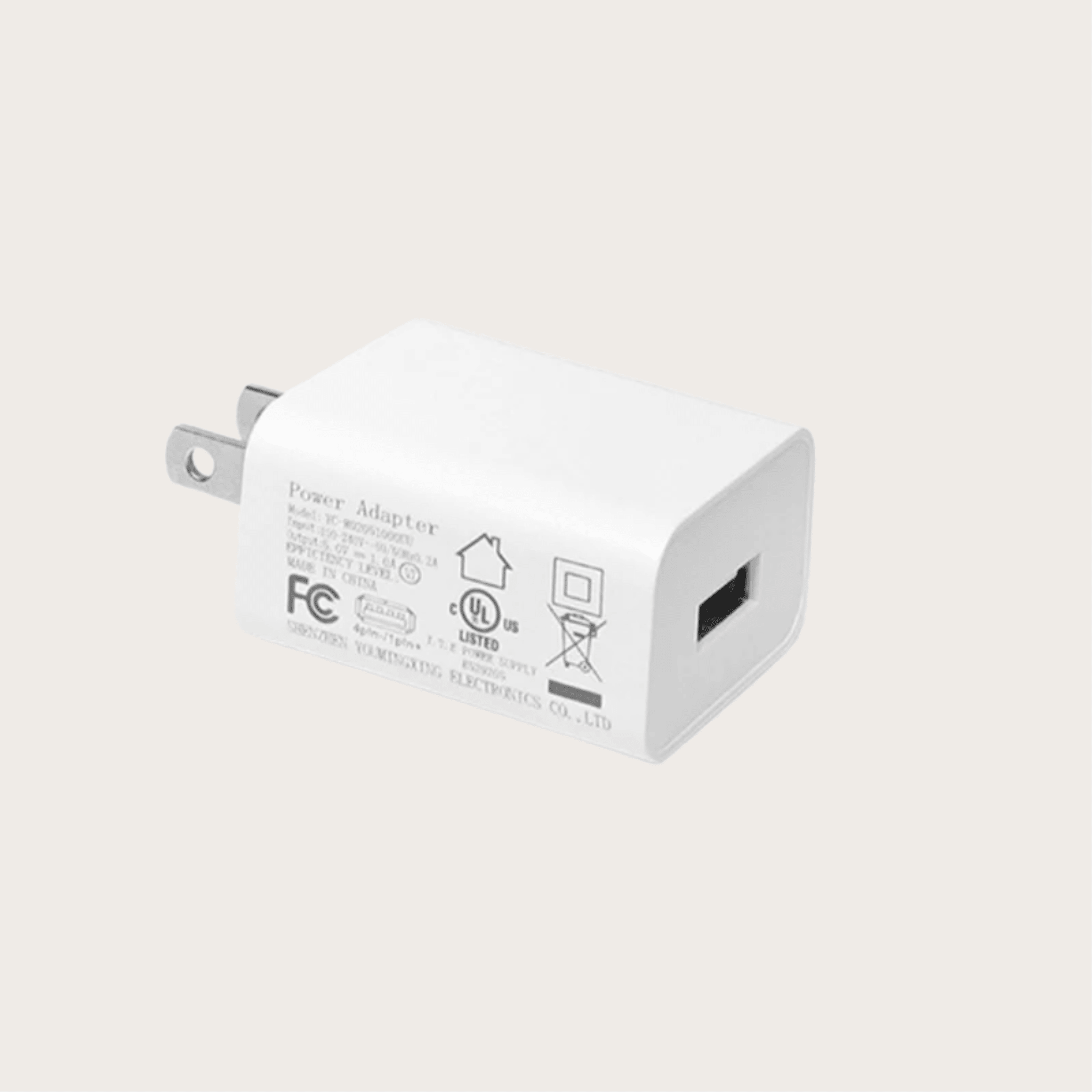 MOBI Power Adapter - MOBI USA