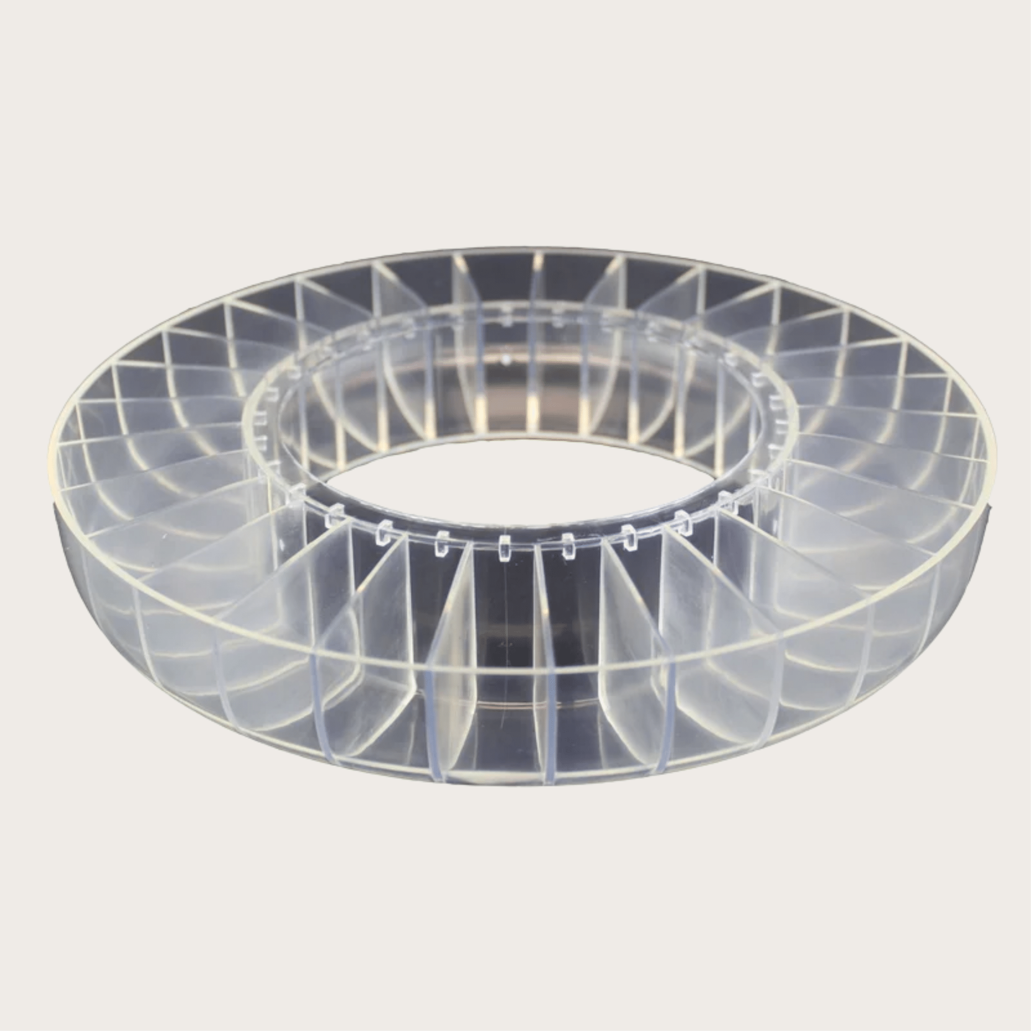 MOBI Replacement Tray for Smart Pill/Medication Dispenser With 28 Day Capacity (Item 70678) - MOBI USA