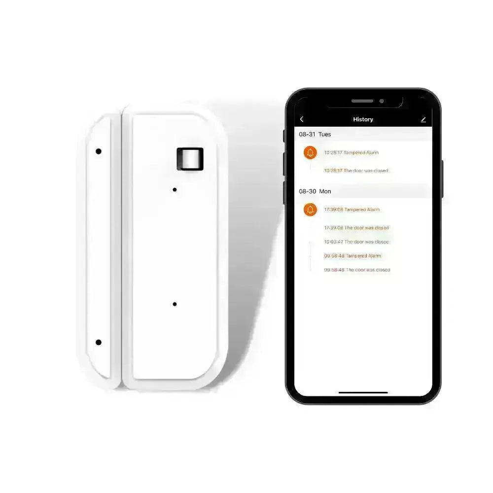 MOBI Smart Wi - Fi Door and Window Sensor - MOBI USA