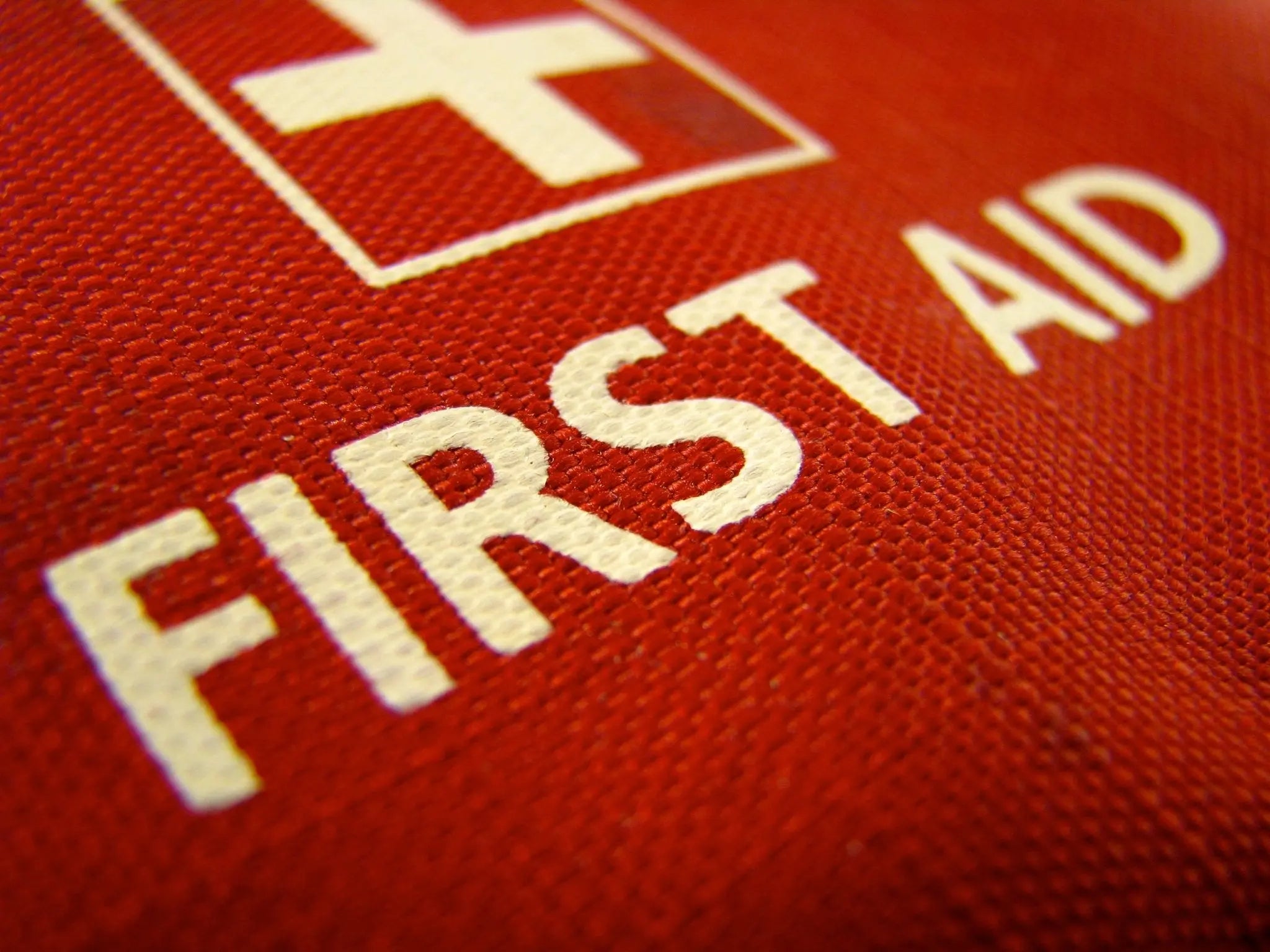 5 Things You May Have Forgotten To Include In Your First Aid Kit - MOBI USA
