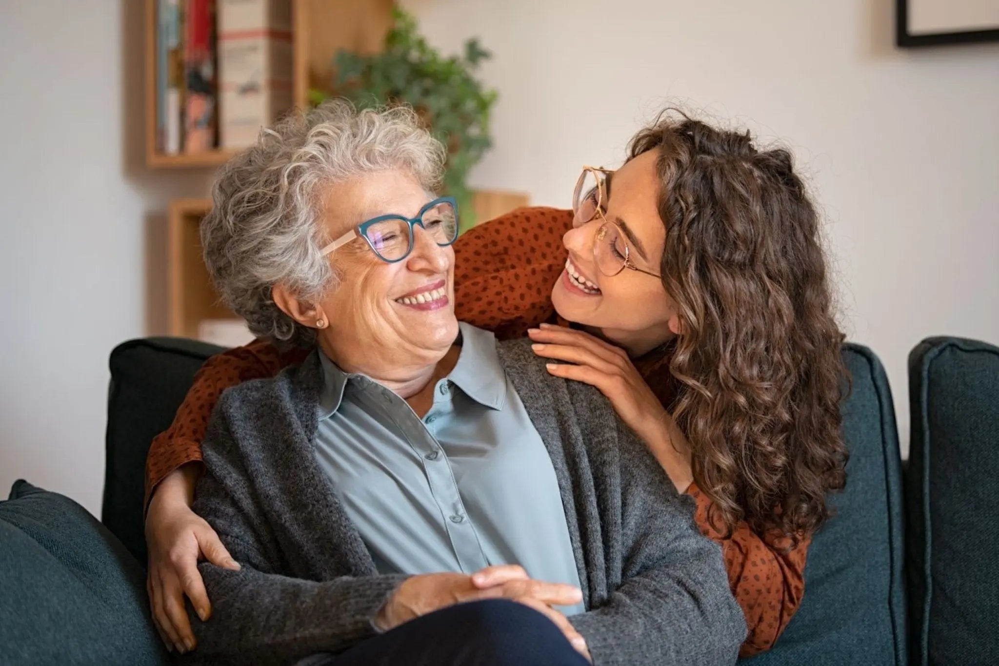 Aging in Place: Finding Comfort at Home - MOBI USA