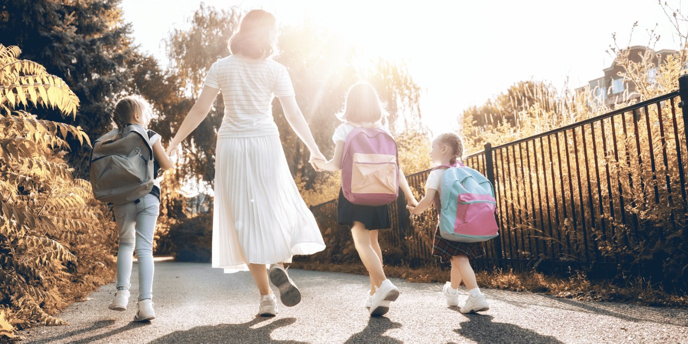 Back to School: Essential Parents' Guide to Gearing Up Your Home with Mobi Products - MOBI USA