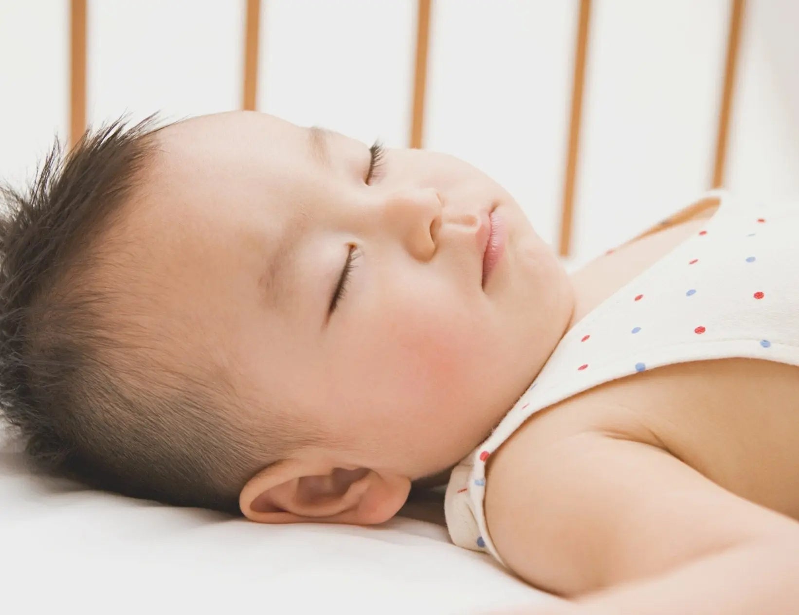 How to Create a Safe Nursery for Baby - MOBI USA