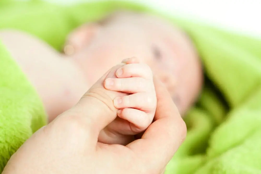 Respond To New Skills To Help Keep Growing Babies Safe, Experts Say - MOBI USA