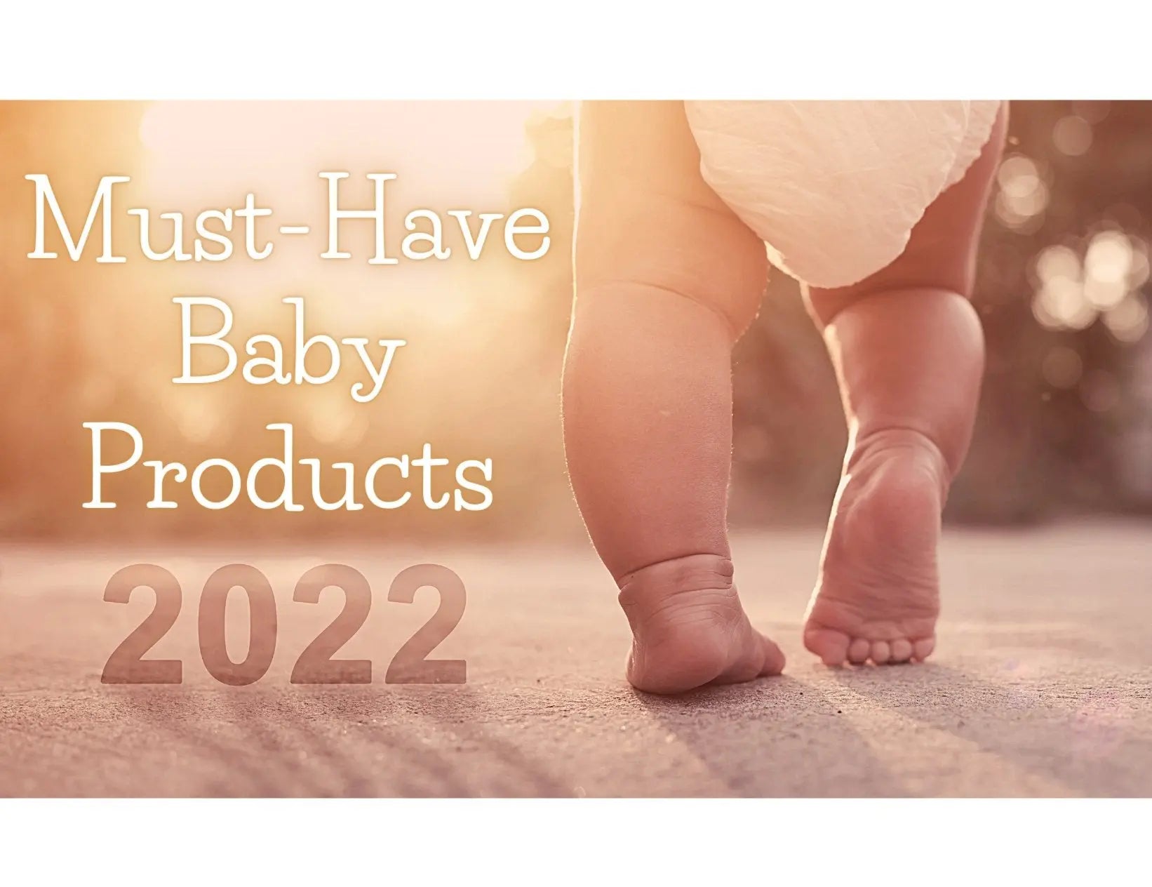 Top 5 Affordable Baby Products of 2022 - MOBI USA