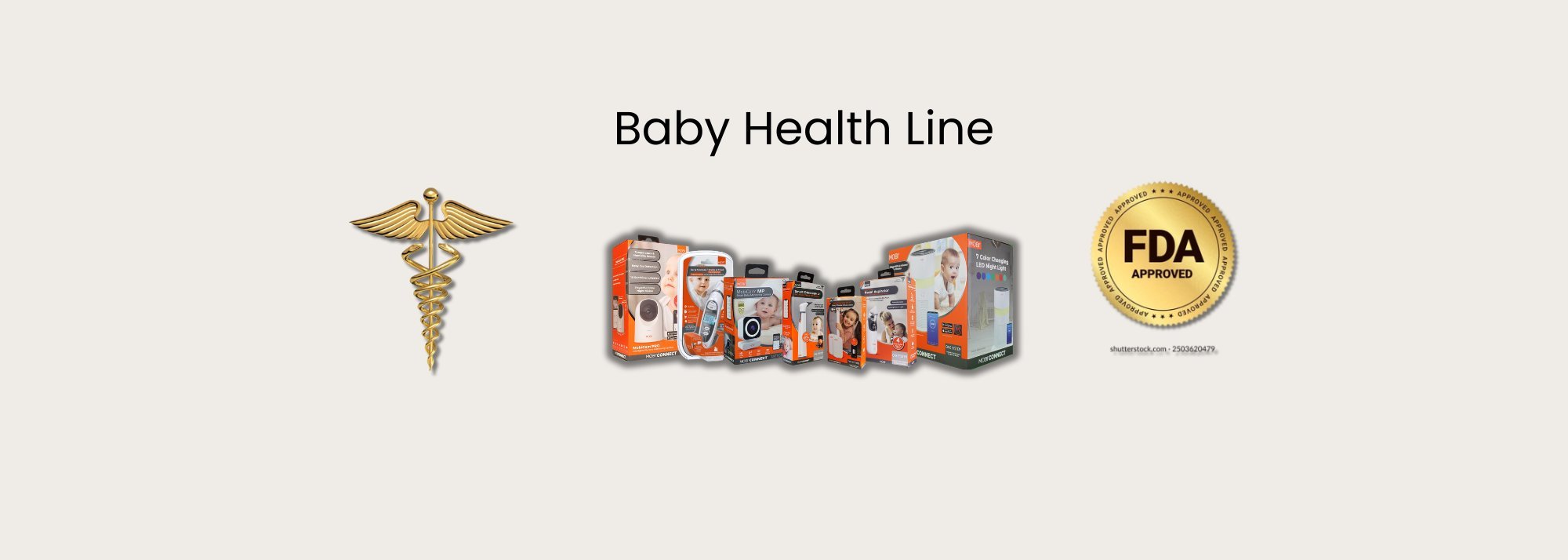 Baby - MOBI USA