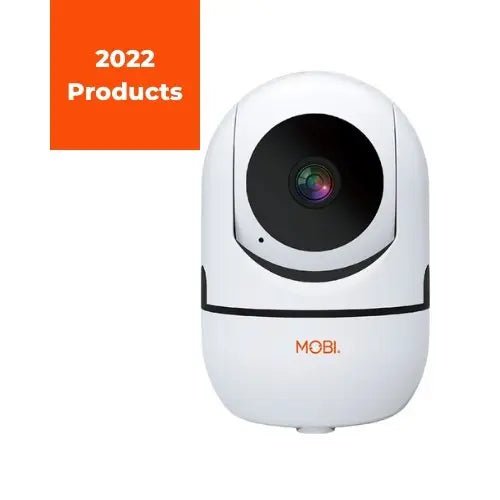 Monitors & IP Cameras - MOBI USA