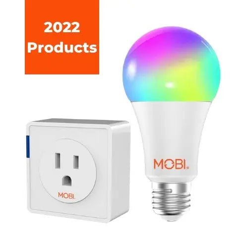 Smart Home Tech - MOBI USA