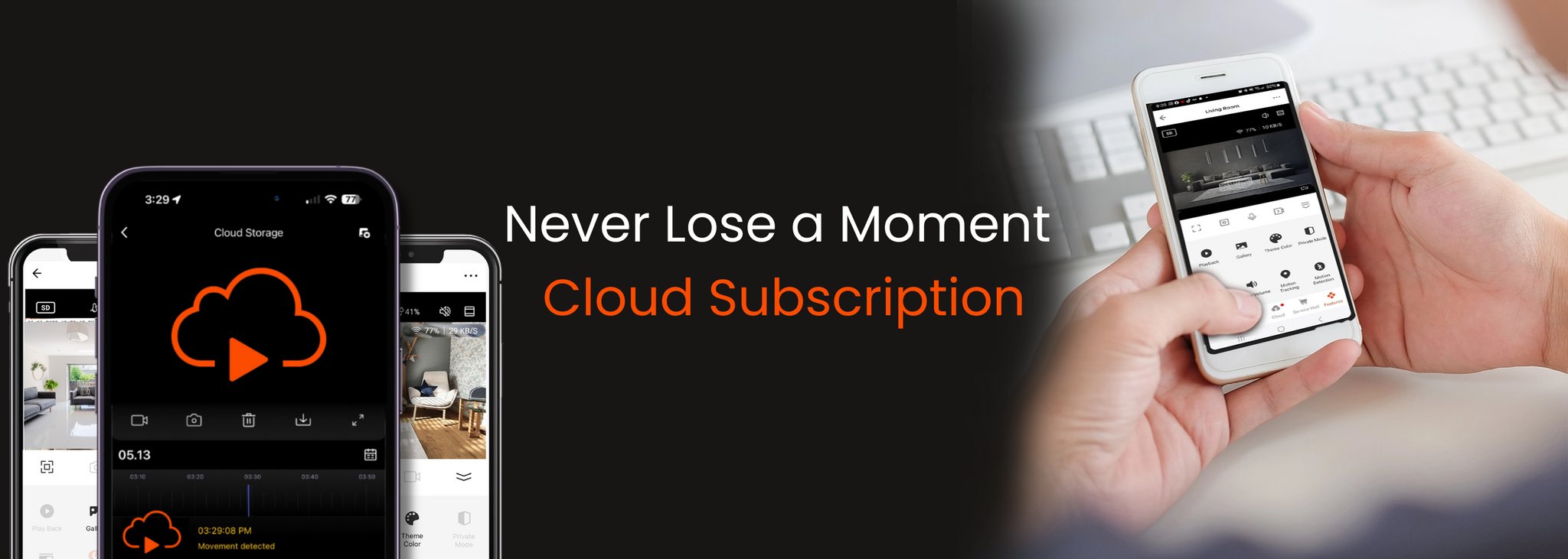 Subscription Plan