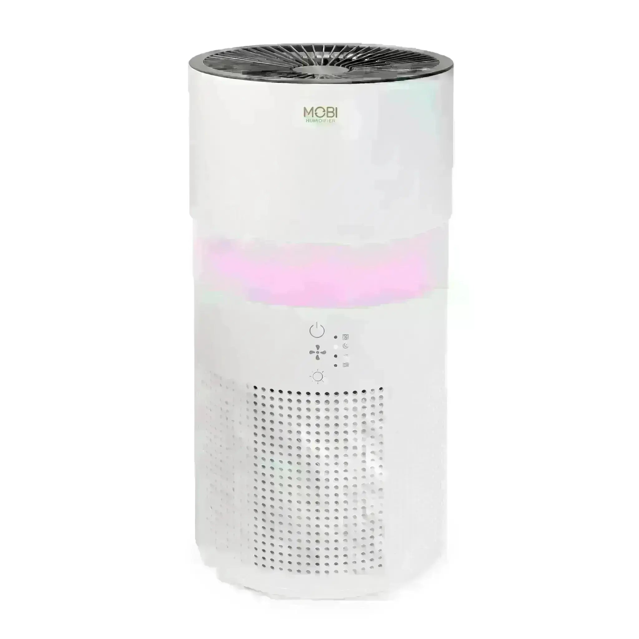 Air Care Smart 4 in 1 Air Purifier, Humidifier with Aromatherapy & Nightlight