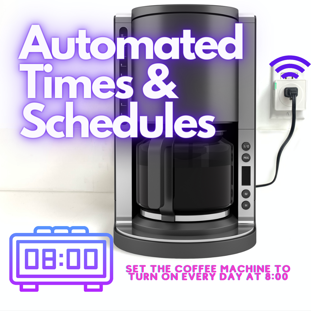 MOBI Smart Home Camera and Sensor Kit