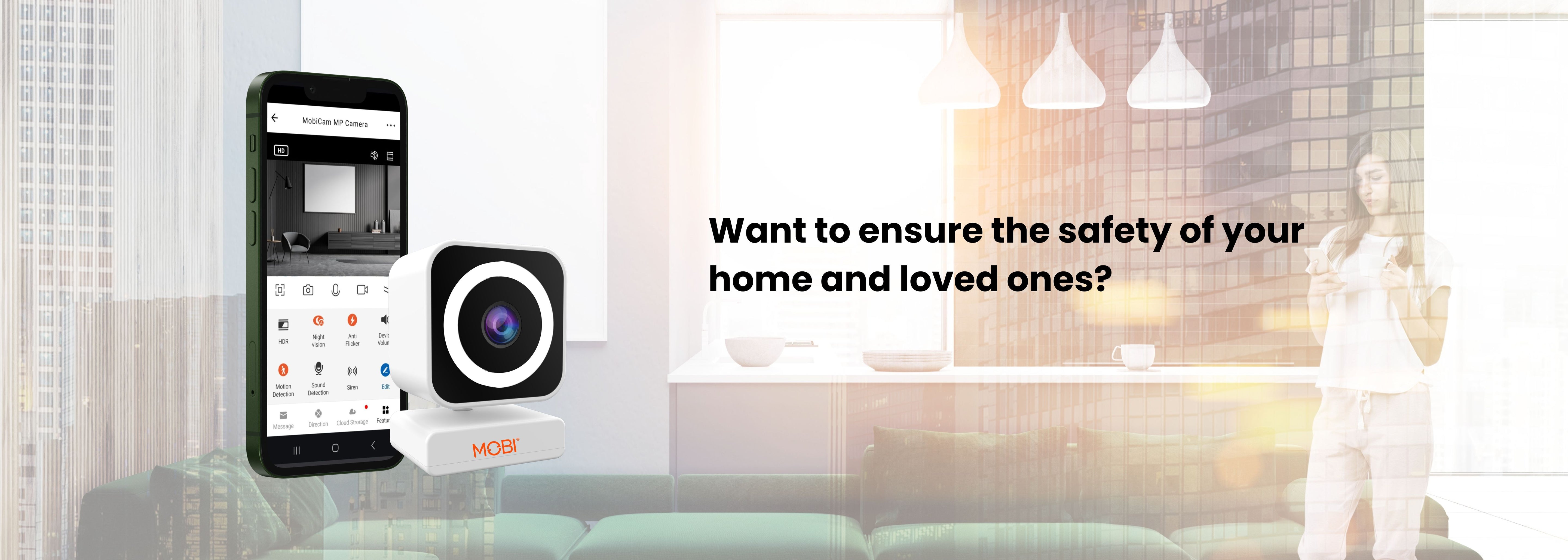 Home Health Technology - Remote Health Monitoring - Mobi USA