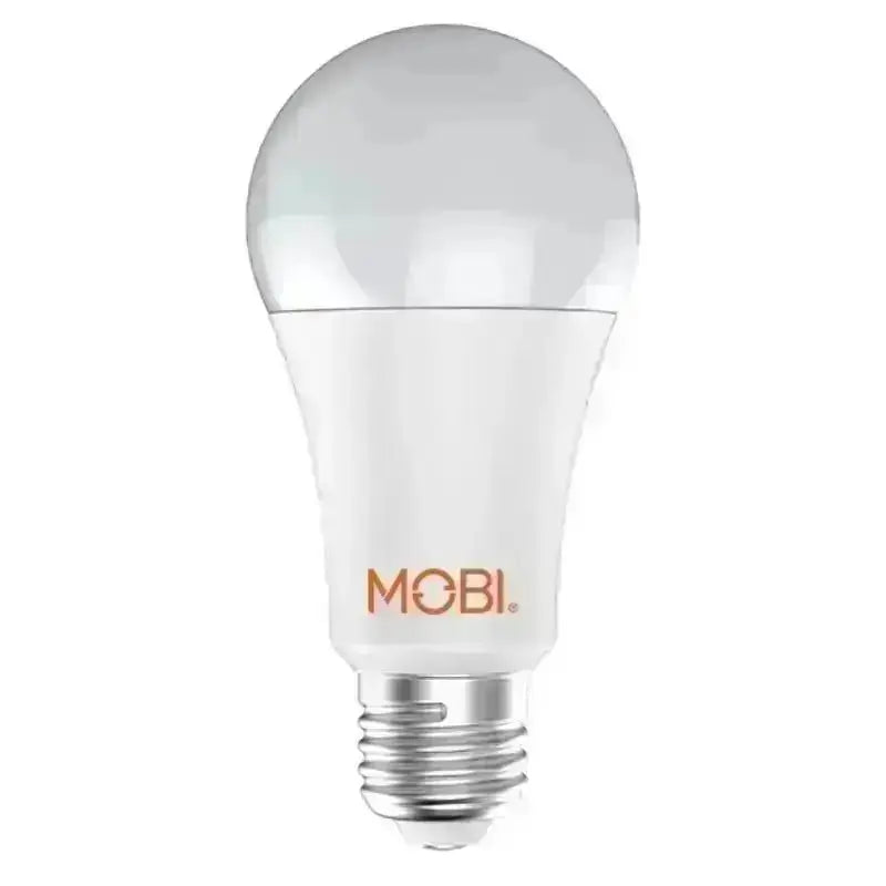 MOBI Smart Wi-Fi LED Color Light Bulb - MOBI USA