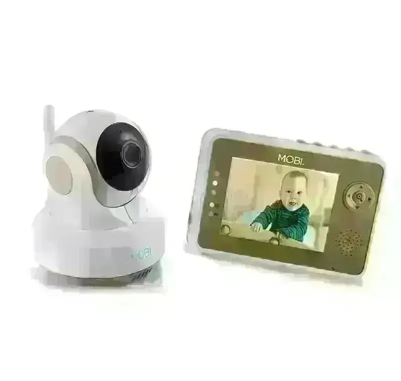 MobiCam DXR M1 Monitoring Camera