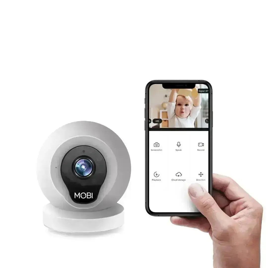 Why You Need a Doorbell Camera With a Monitor