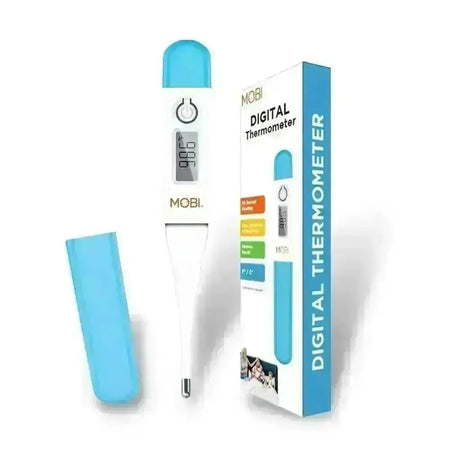 Talking Oral Medical Thermometer