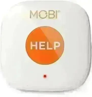 SOS Emergency Alert Button (Button Only) - MOBI USA