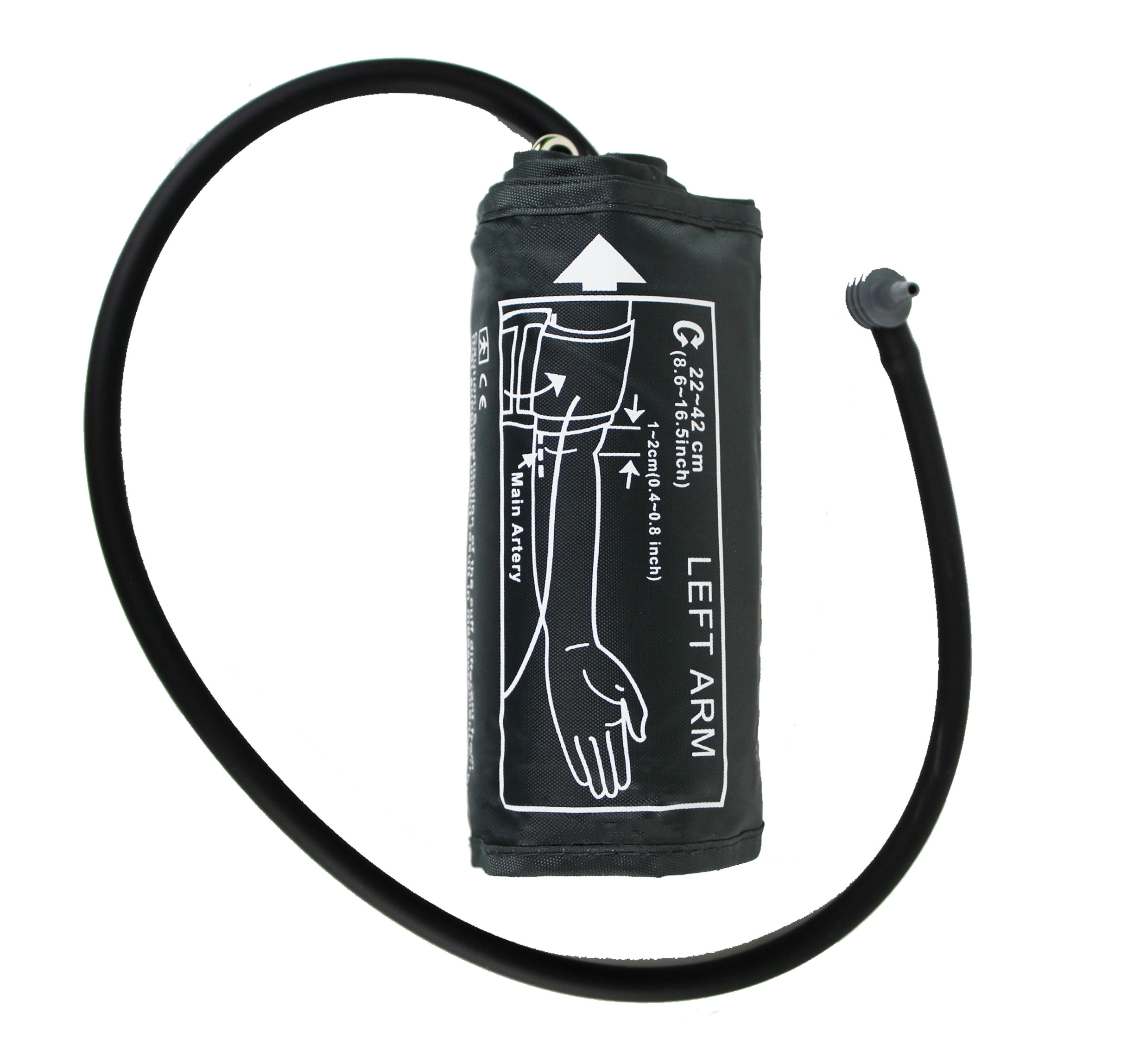 MOBI Large Arm Cuff For Blood Preassure Monitor