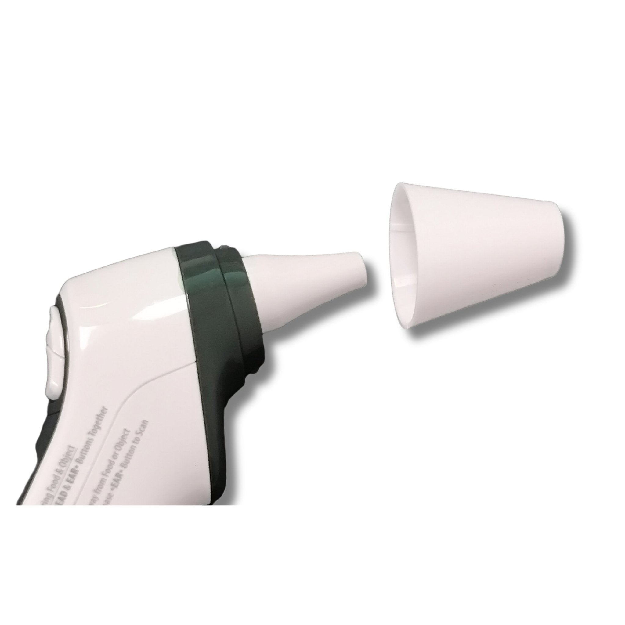 Dual Scan Prime Forehead Probe - MOBI USA