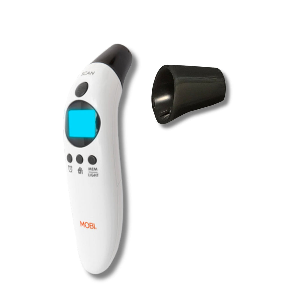Forehead O2 Probe Health Check Forehead Probe (70125) - MOBI USA