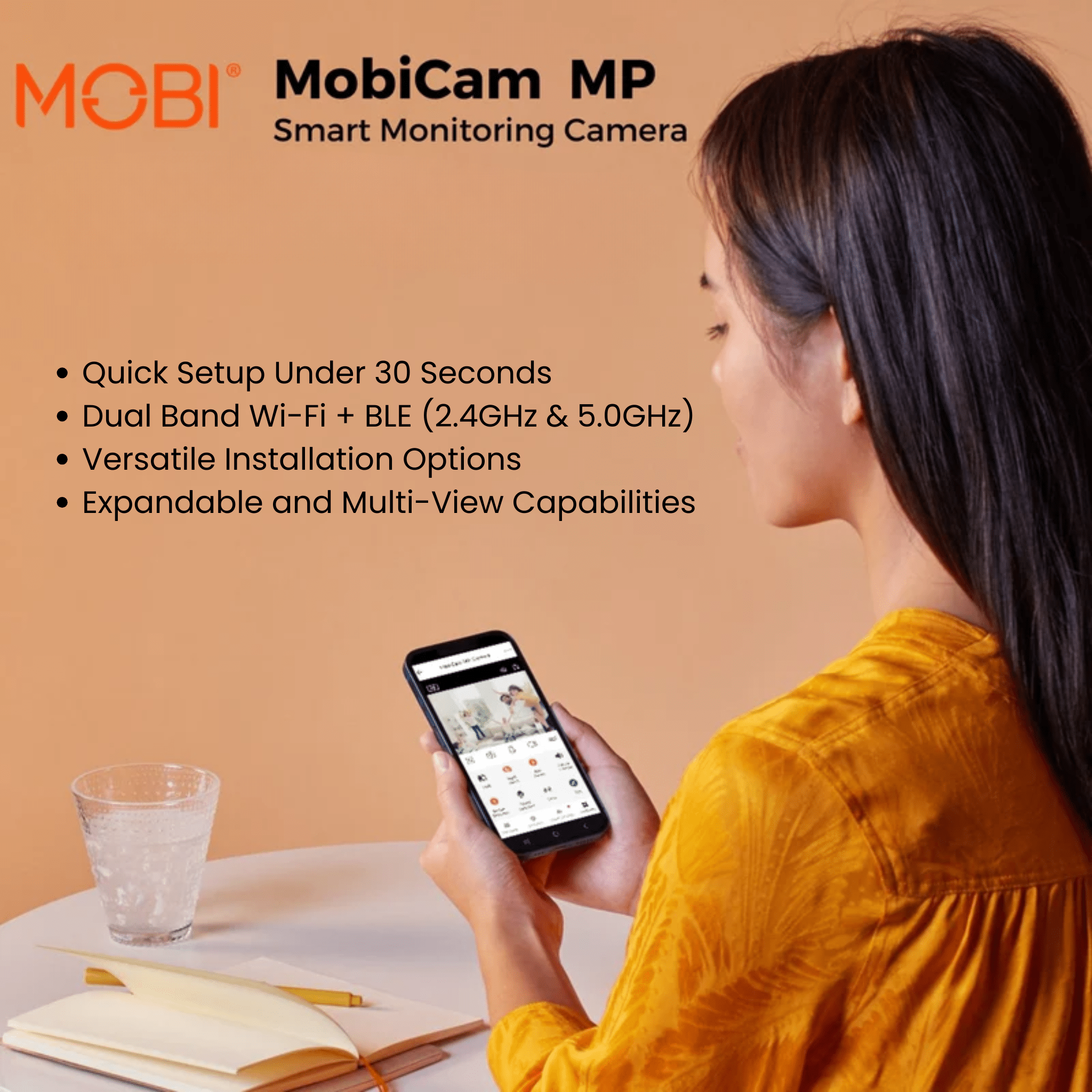 MOBI Baby Care Essentials Bundle - MOBI USA