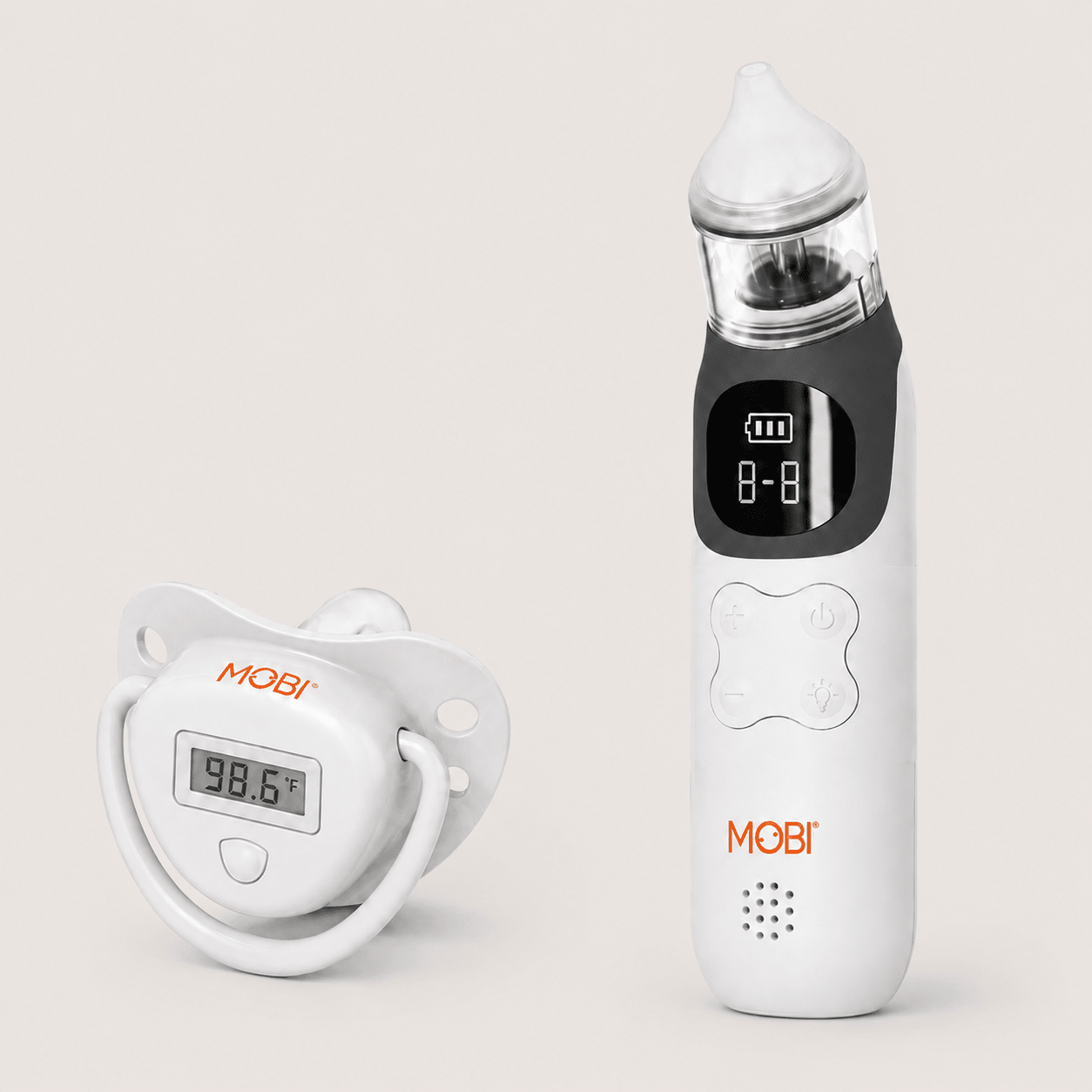 MOBI Baby Comfort & Care Bundle - MOBI USA
