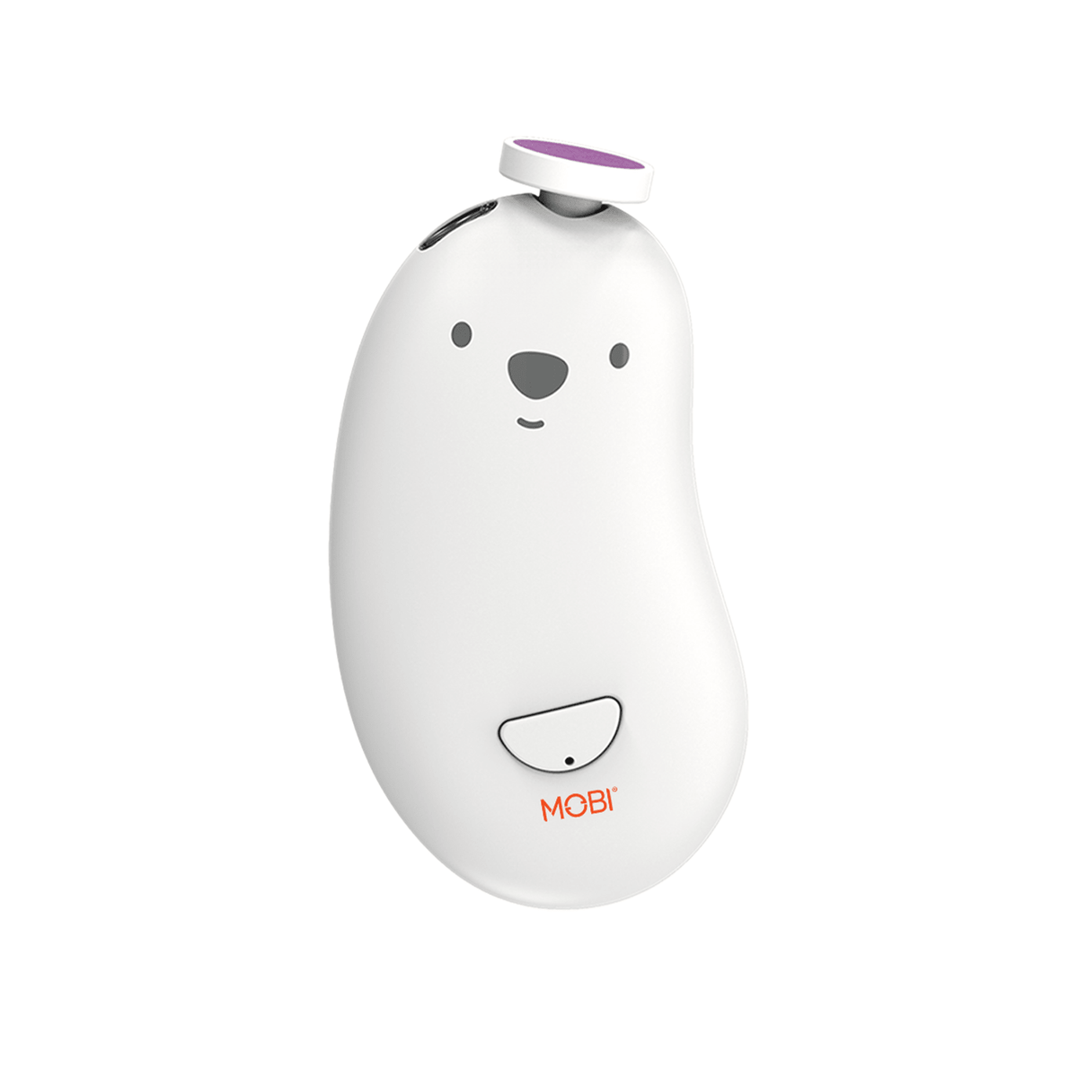 MOBI Baby Gentle Nail Trimmer - MOBI USA