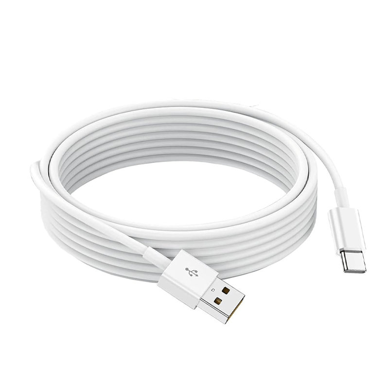 MOBI Micro USB Cable, 15ft USB - C - MOBI USA