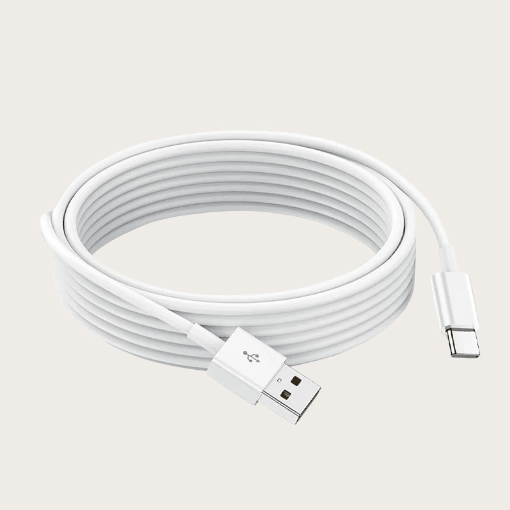 MOBI Micro USB Cable, 15ft USB - C - MOBI USA