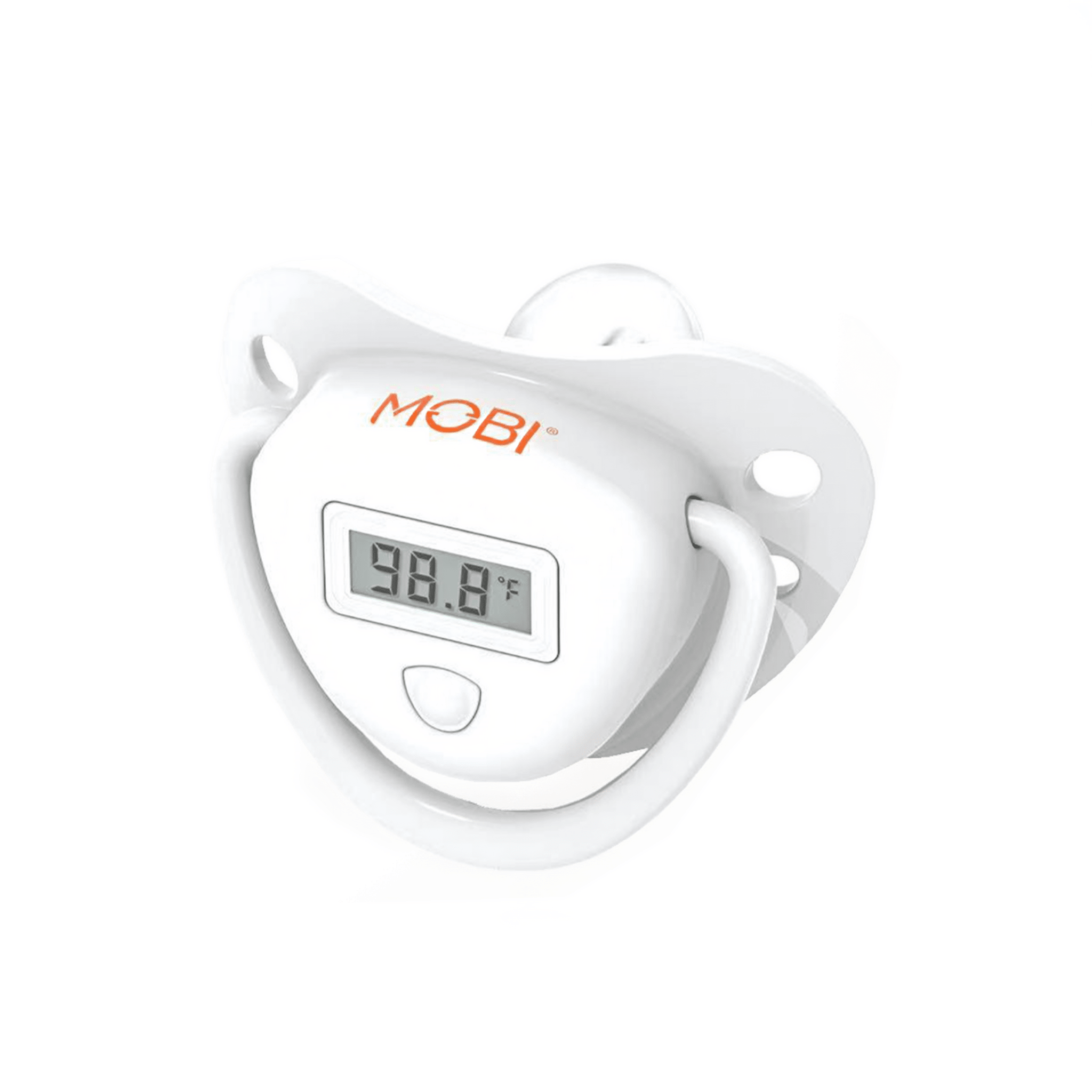 MOBI Pacifier Thermometer - MOBI USA