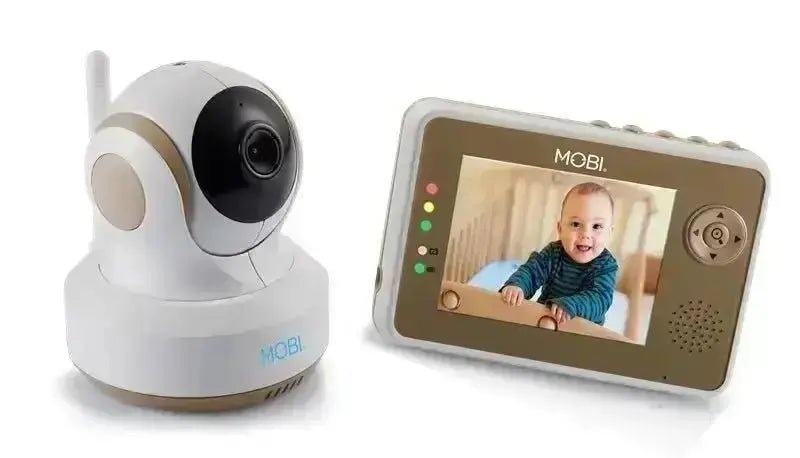 MobiCam DXR M1 Monitoring Camera - MOBI USA