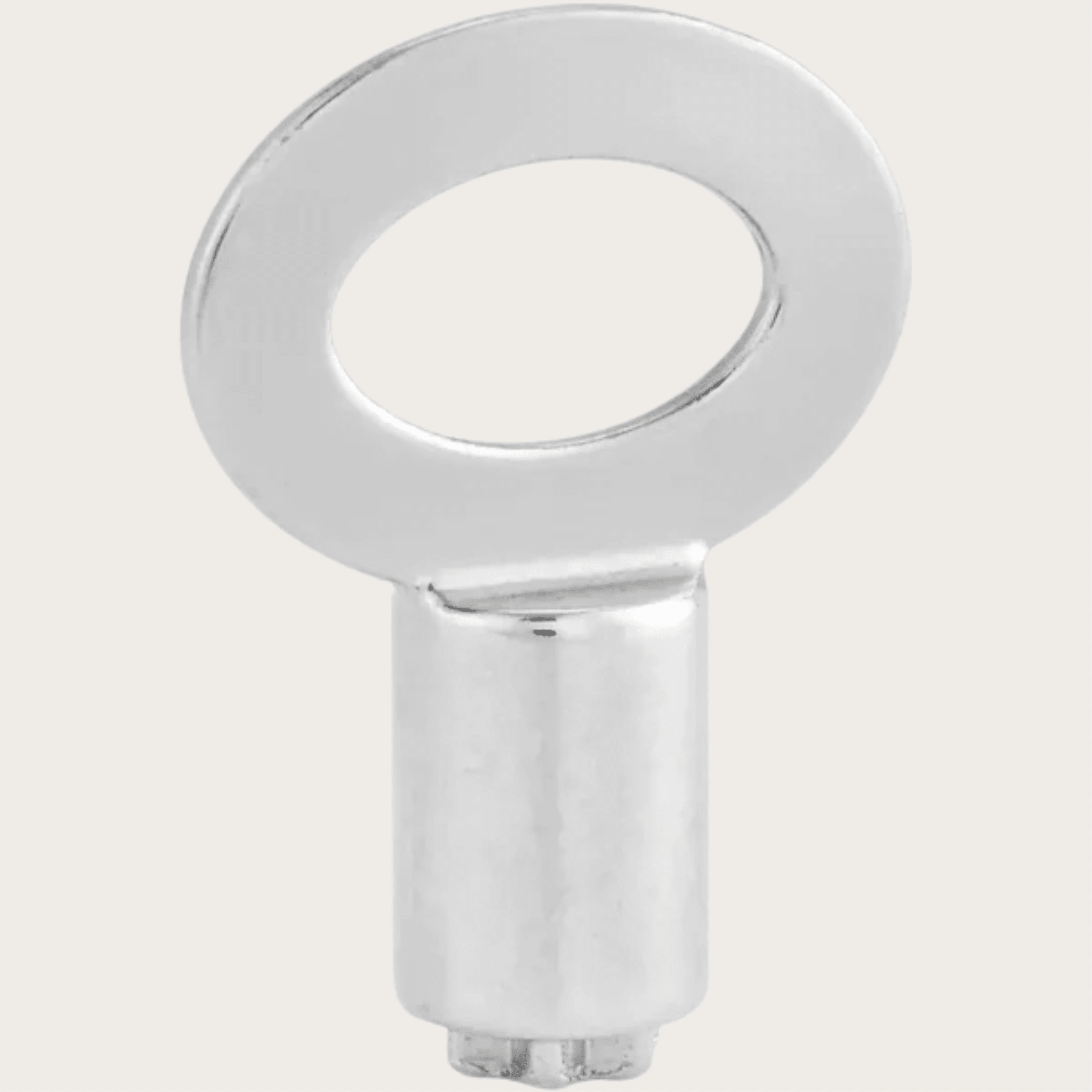 Replacement Key for Smart Medication & Vitamin Wi - Fi Pill Dispenser With UV Blocking Lid (Item 70678) - MOBI USA