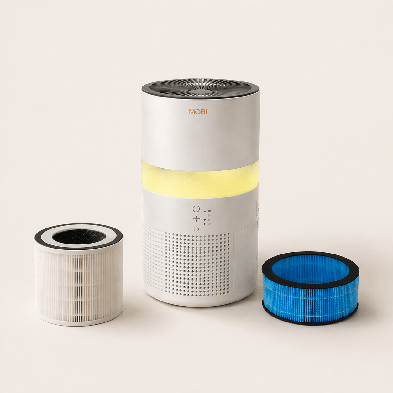 Smart Air Care Kit - MOBI USA