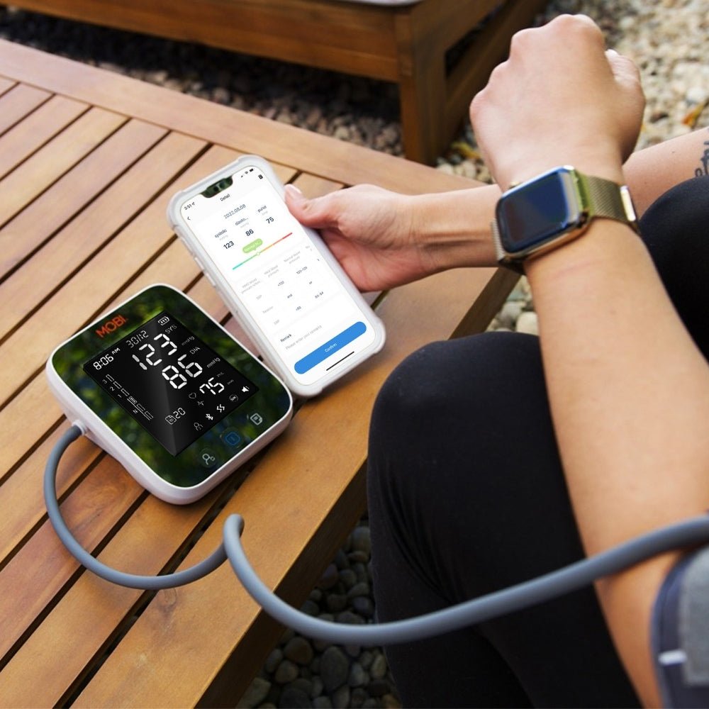 Android watch with blood pressure monitor online