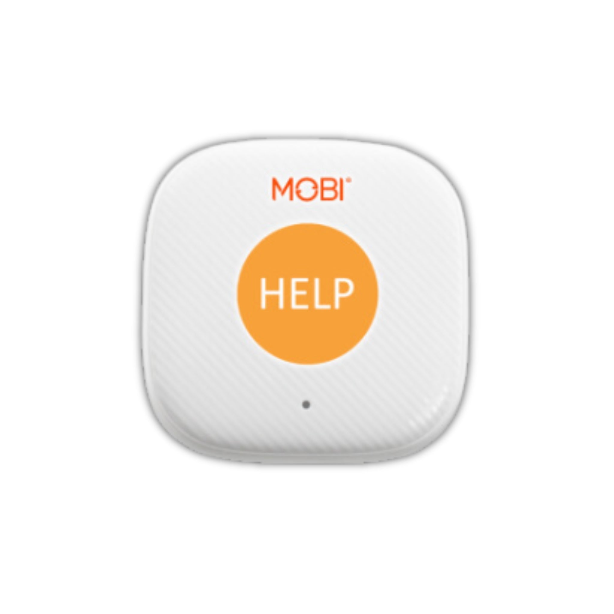 High Alert Button Alert Button Landing